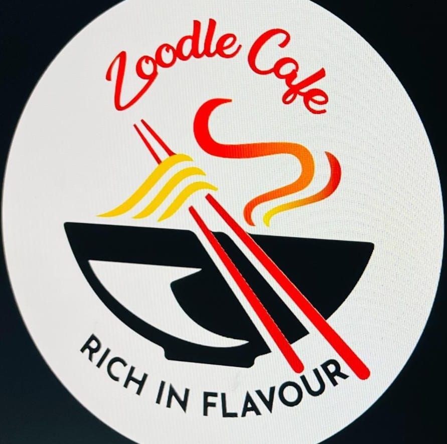 Zoodle Cafe
