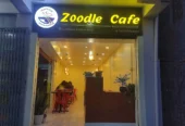 Zoodle Cafe